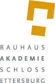 Bauhaus Akademie Schloss Ettersburg, Signet