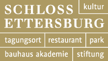 Logo: Schloss Ettersburg