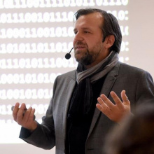 Löffler_Referent, Bild: EDUBIM