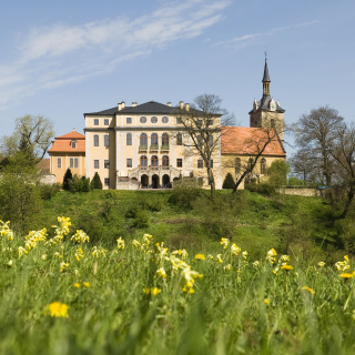 Panorama vom Ettersberg