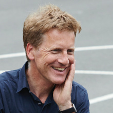 Krebs_Referent, Bild: privat