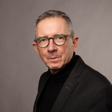 Gieler_Referent, Bild: DINIAS, Fulda