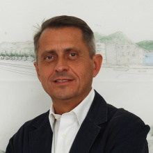 Felder_Referent, Bild: privat