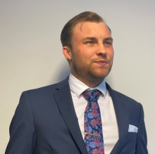 Tiesing_Referent, Bild: privat