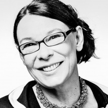 Rau_Referentin, Bild: D. George