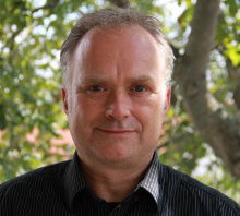 Spohr_Referent, Bild: privat