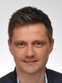 Eric Marr, Bild: privat