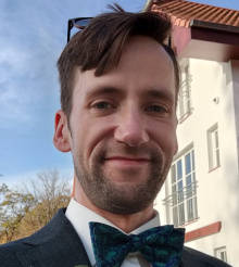 Degener_Ref, Bild: privat