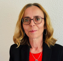 Foto Lange, Bettina, Bild: privat