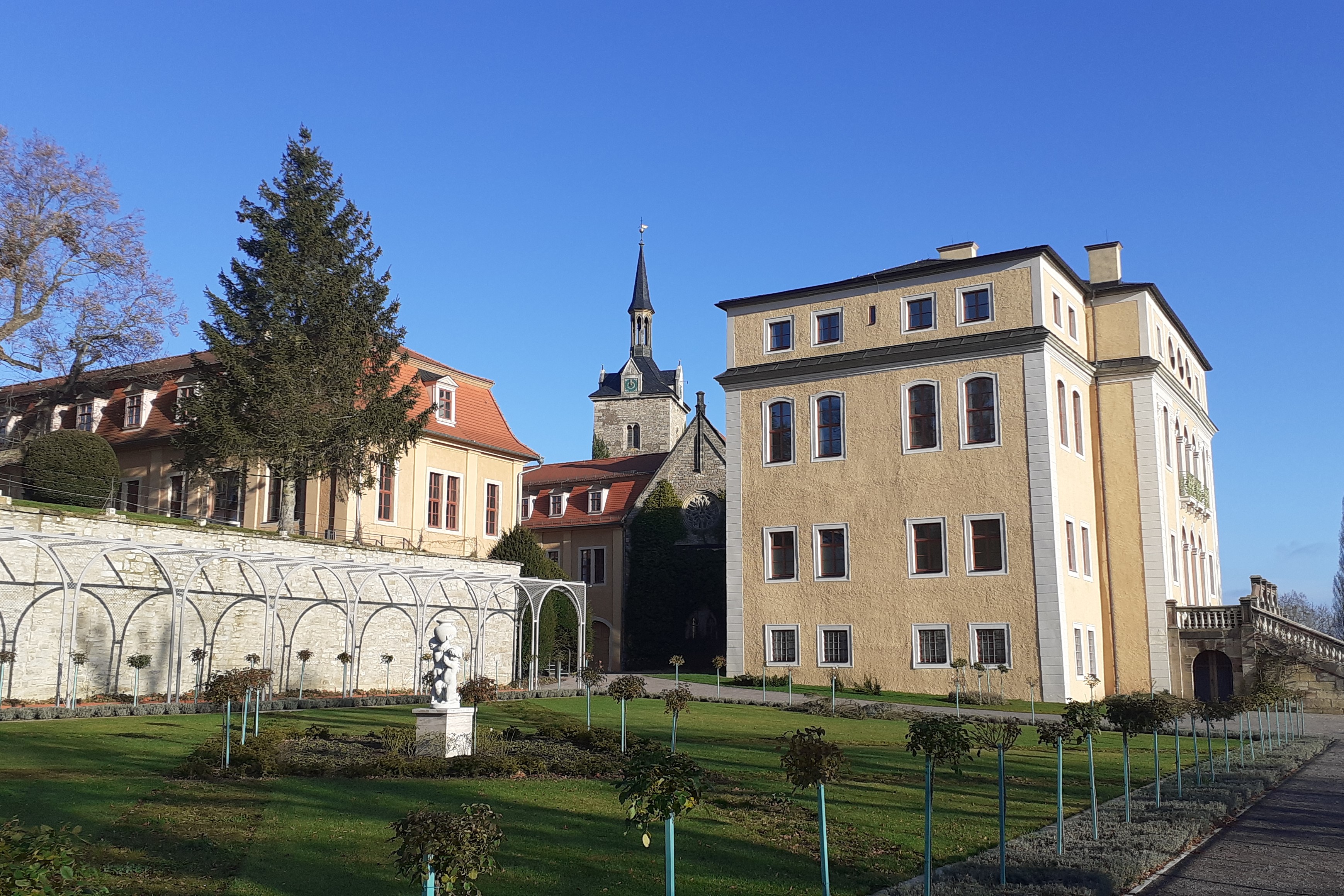 Außenansicht, Bild: BASE