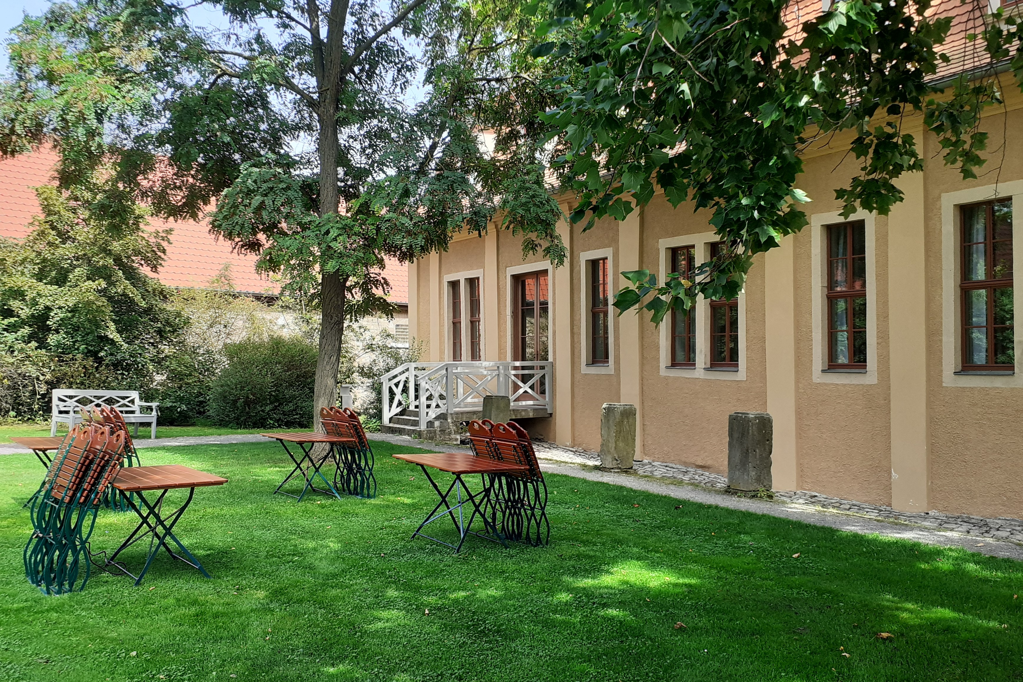 Gewehrsaalwiese, Bild: BASE