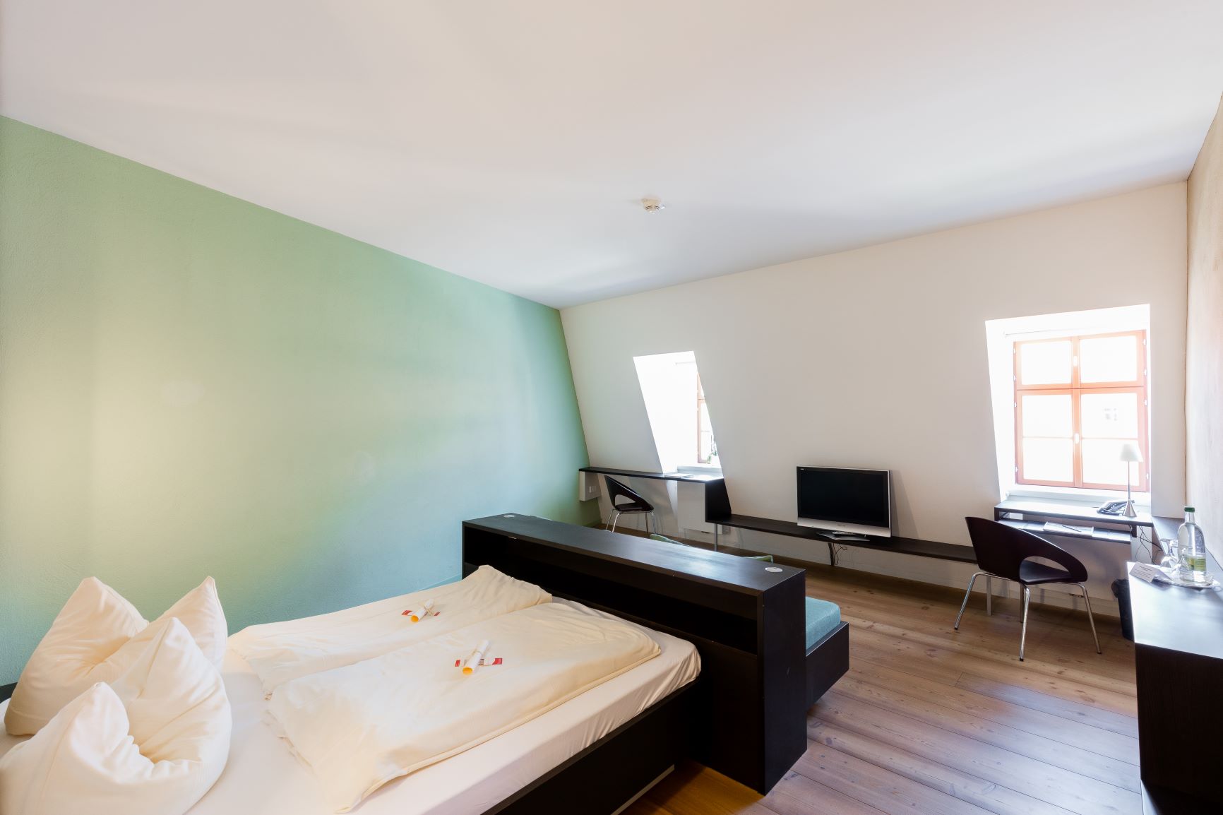 Zimmer: Juniorsuite, Bild: Thomas Abè