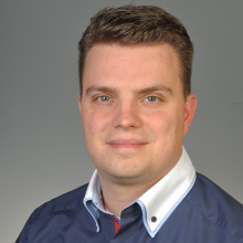 David Schrumpf-Harnisch, Bild: privat