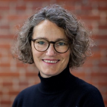 Rosen_Referentin, Bild: Wilfried Gerharz