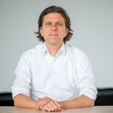 Tobias Haag, Bild: privat