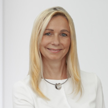 Dr.-Ing. Mandy Peter, Bild: Klaus-Reiner Klebe