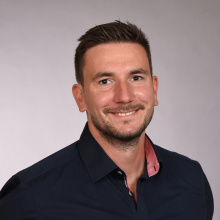 Christopher Taube, Bild: privat