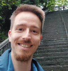 Marcel von Butler-Helmrich, Bild: privat