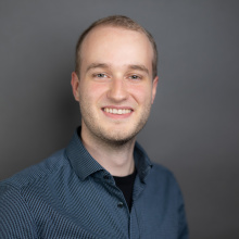 Alexander Stanic, Bild: Matthias Eimer Fotografie, Weimar