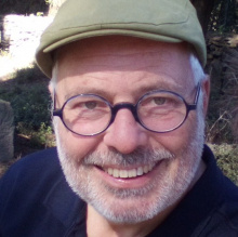 Dr. Thomas Nitz, Bild: Privat
