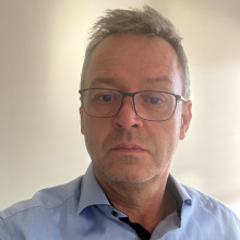 Cornelius Deckert, Bild: Privat